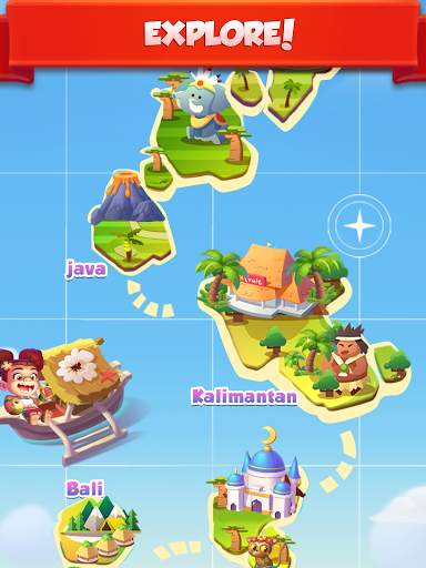 Island King - Coin Adventure screenshot 8