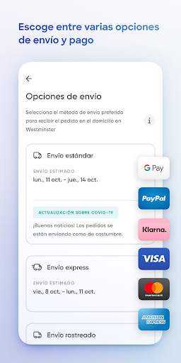 Popsa | Imprime tus recuerdos screenshot 6