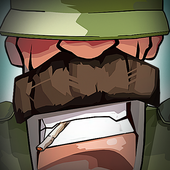 The Army: Soldier vs Ensign icon
