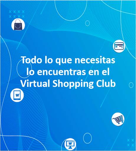 Virtual Shopping Club screenshot 7