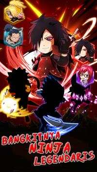 Shinobi Legend screenshot 1