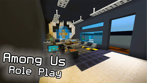 Mod Among Us screenshot 1