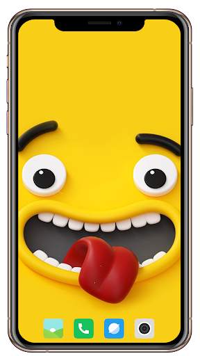 New Emoji HD Wallpaper screenshot 14