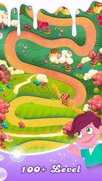Magic Avatar Crushing Game screenshot 4