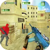 Fight To Survive Arena: Free Survival Missions