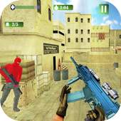 Fight To Survive Arena: Free Survival Missions 1.0