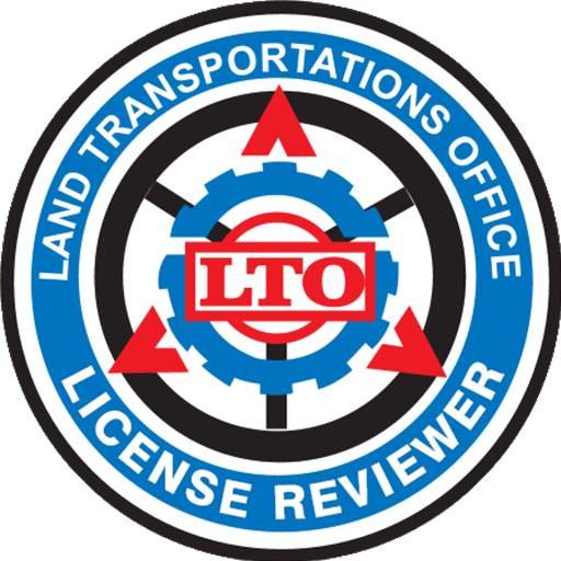 LTO Driver's License Test Reviewer 1.0