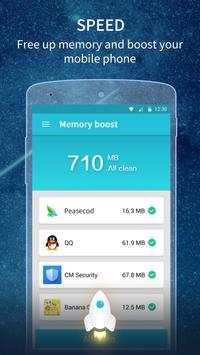 Cleaning Expert - Boost Speed screenshot 2