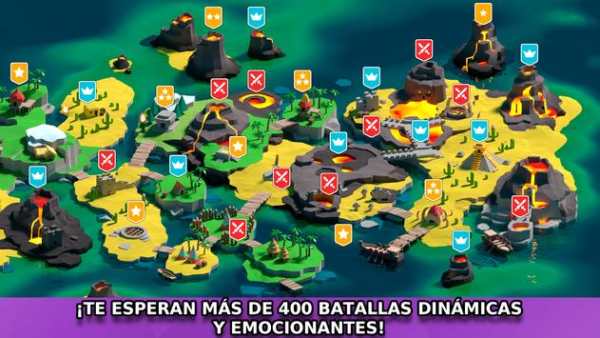 BattleTime screenshot 5