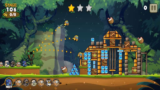 Catapult Quest screenshot 3