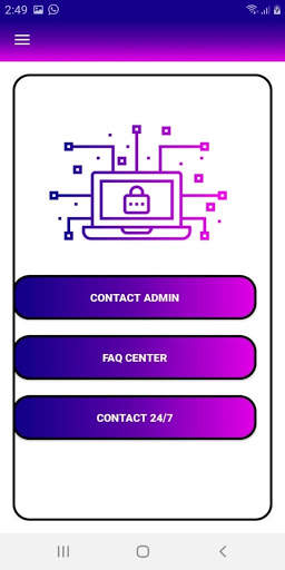 Free ICloud And Network Unlock screenshot 6