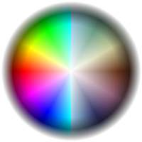 Color Filters in Android SDK icon