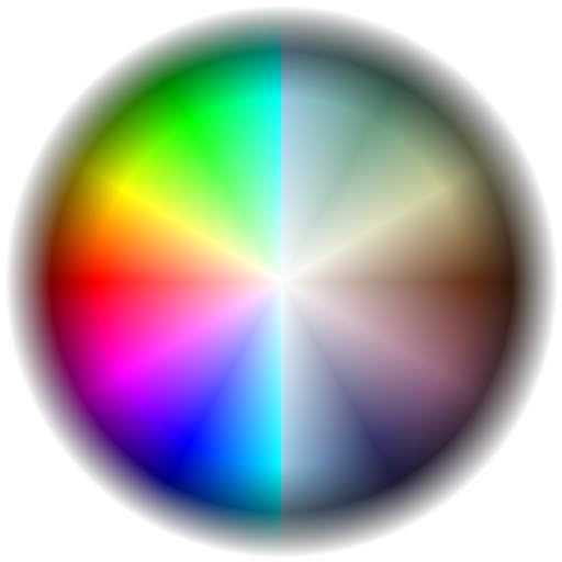 Color Filters in Android SDK 3.1.0#333-64aa349