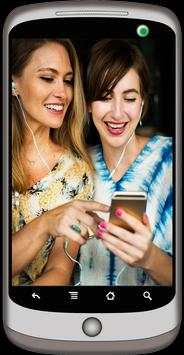 CNN Radio International App Station US Free Online screenshot 2