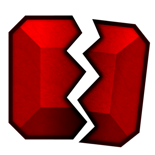 Deblock icon