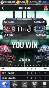 Football Franchise 2016 screenshot 12