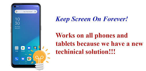 My Screen On screenshot 1