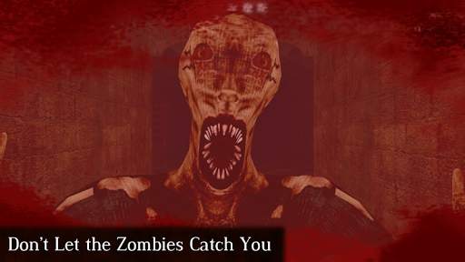 Zombie Slash screenshot 2