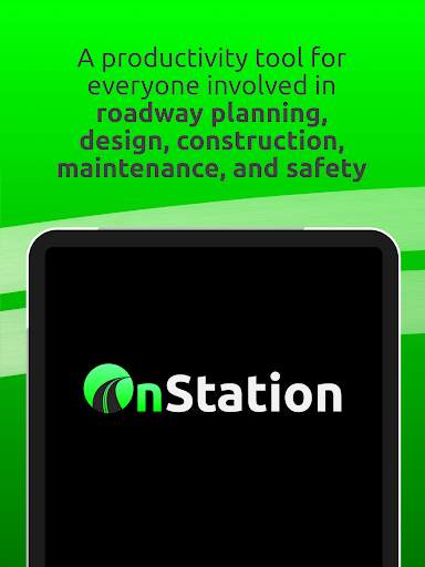 OnStation скриншот 9