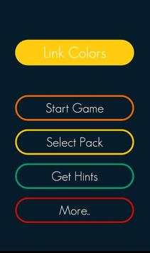 Link color Legend screenshot 1