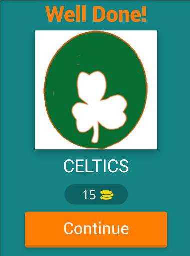 Logo Tim Bola Basket NBA Lama screenshot 10
