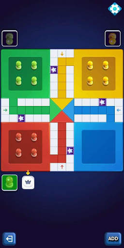Ludo Play: Offline Multiplayer screenshot 8