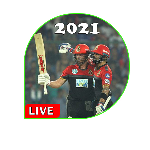 Cricket Live Tv Sports - Live Cricket Score 2021 icon
