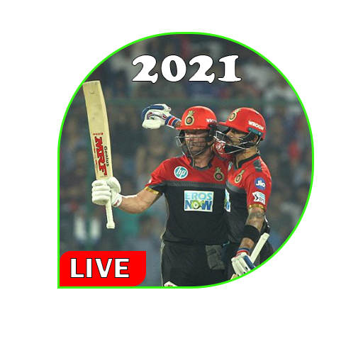 Cricket Live Tv Sports - Live Cricket Score 2021 2.0