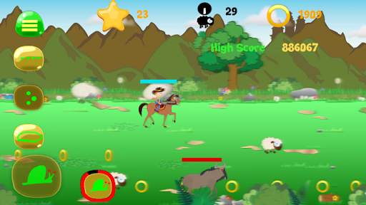 That Is My Sheep screenshot 4