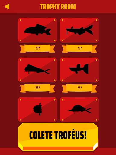 Go Fish! screenshot 14