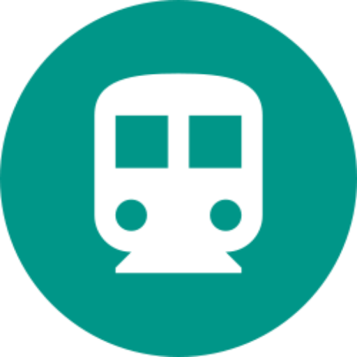 Local Train Time Table : Suburban Train Timings icon