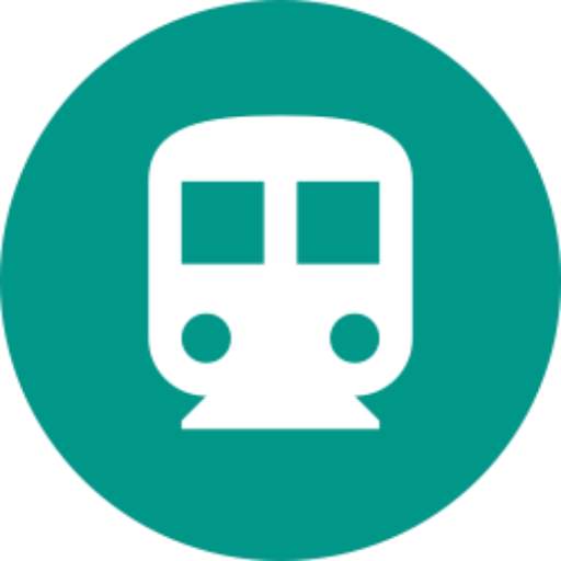 Local Train Time Table 1.2