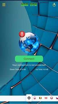 IRAN VPN screenshot 7