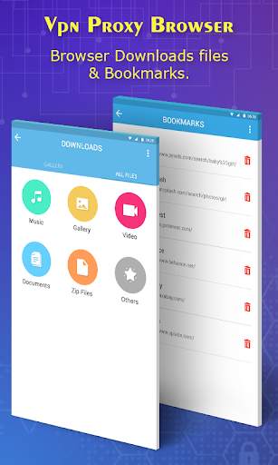 VPN - Proxy VPN & VPN Browser screenshot 7