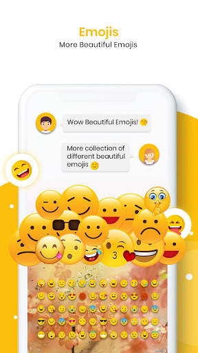 Marathi Voice Typing Keyboard screenshot 3