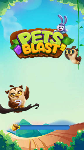Pet Blast 2021 2 تصوير الشاشة