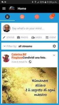 BTF Social screenshot 1
