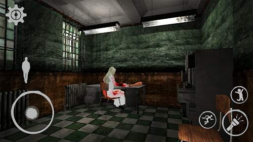 Granny House Escape screenshot 3