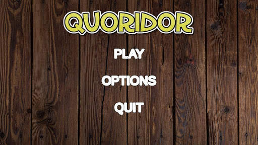 Quoridor Game screenshot 2