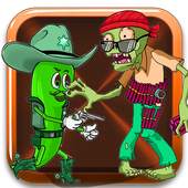 Zombie vs Tree 1.0