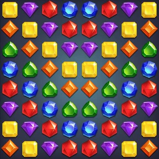 Jewels Pharaoh : Match 3 1.2.6