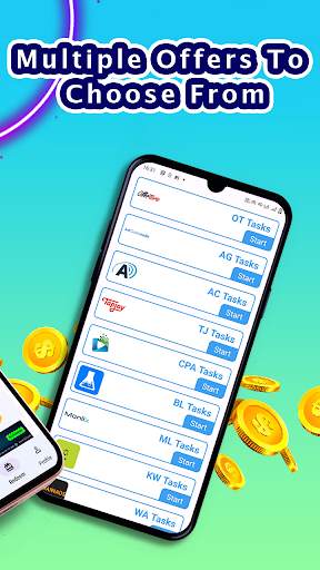 EarnDoor - Play & Earn Money स्क्रीनशॉट 4