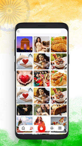 Chingari Guide / Original Indian Short Video Guide screenshot 7