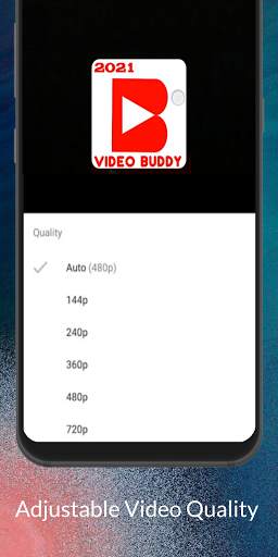 VIDEO BUDDY: HD CINEMA / TV SHOW & LIVE CHANNEL स्क्रीनशॉट 5