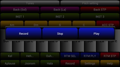 Kurdish Musical Instrument screenshot 8