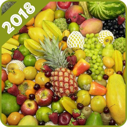 Fruit Wallpaper 1.0