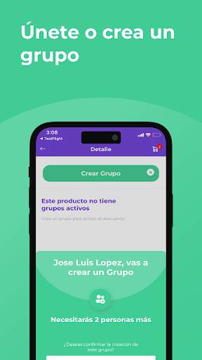 Shopy - Social Commerce screenshot 5