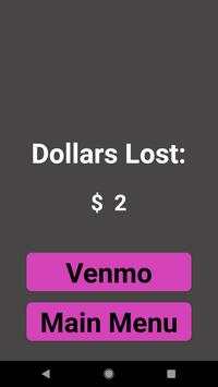Dollar Winner Lite screenshot 4