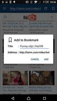Fast Video Downloader screenshot 4