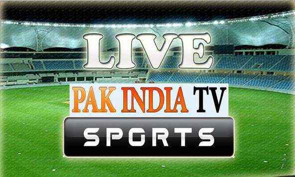 All Live Cricket TV Channel HD स्क्रीनशॉट 5
